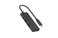  USB-C A4Tech DST-40C 2. 