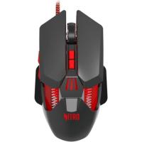 ���� ��������� Acer Nitro OMW302, �������, ����������, USB, 7200dpi, ������ ZL.MCECC.025
