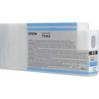  EPSON C13T596500 Stylus Pro 7900/9900 Light Cyan 350 