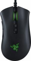 ���� Razer DeathAdder v2 (RZ01-03210100-R3M1) (��������������� ������� ����, 20.000dpi, ���������� �������������, ���������)