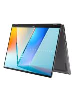 ������� ASUS Vivobook 16 Flip TP3607AA-SI087W, 16" (1920x1200) OLED/Intel Core Ultra 7 355/32 �� LPDDR5X/1024 �� SSD/Intel Graphics/Windows 11 Home, ����� (90NB17B1-M005L0)
