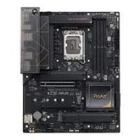  Asus PROART B760-CREATOR D4 Soc-1700 Intel B760 4xDDR4 ATX AC`97 8ch(7.1) 1 x 2.5Gigabit + Gigabit Ethernet RAID+HDMI+DP