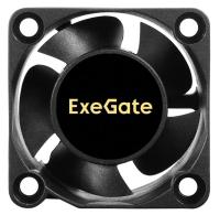 Exegate EX297017RUS ���������� 12� DC ExeGate ExtraPower EP04020B3P (40x40x20 ��, 2-Ball (������� ���������������), 3pin, 7000RPM, 32dBA)