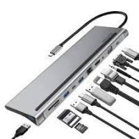  - Vention THTHC USB Type C 11  1