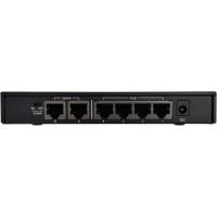 ������������� PoE-���������� ORIGO OS1206P/A1A 6-��������  10/100 ����/�