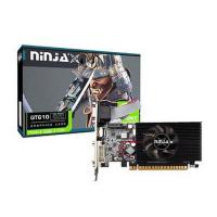 ���������� Ninja (Sinotex) GT610 PCIE (48SP) 2G 64-bit DDR3 DVI HDMI CRT RTL (NF61NP023F)