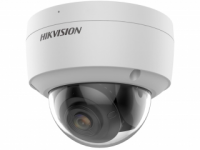 ��������� IP-������ Hikvision DS-2CD2127G2-SU(C)(4mm) 2 �� � ������������� ���������� ����� ColorVu