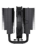 ����� ��� ���������� Noctua NH-D15S chromax.black (167W, 4-pin PWM, 160mm, Al/Cu, 6x6mm, 1x150x140x25mm, 82.5CFM, 24.6dBA, 1500RPM, S: 1851/1700/1200/115X, AM5/AM4, Black)