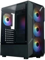  XASTRA A304 4FRGB Black A304-4FC12F