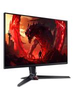 ������� ACER Nitro XV320QUPbmiiprx 31.5" IPS, 2560x1440, 0,5 / 1ms, 250cd, 180Hz, 2xHDMI + 1xDP + SPK + Audio out, Speakers 2Wx2, sync: FreeSync,  hadj 150, Vesa:100x100