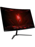 ������� Acer ED270US3bmiipx 27"������ {VA Curved 2560x1440 180Hz 1/5ms 250cd 2xHDMI2.0 DisplayPort1.4 2x2W HDR10} [UM.HE0CD.302]