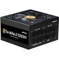   Zalman ZM1200-TMX2, 1200W, ATX12V v2.52, APFC, 12cm Fan, 80+ Gold Gen5, Full Modular, Retail