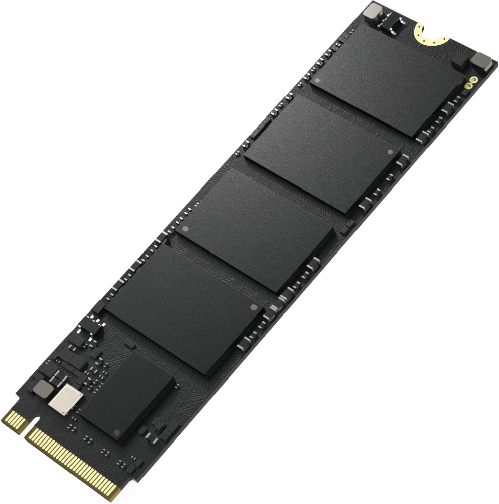  SSD 512Gb Hikvision E3000 (HS-SSD-E3000/512G)