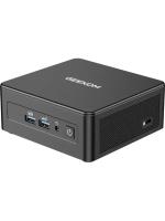 ����-�� Geekom IT15, Intel Core Ultra 9 285H/32 �� DDR5/1024 �� SSD/Intel Arc Graphics/Windows 11 Pro, ������ (GMIT15U9285H-321-EU)