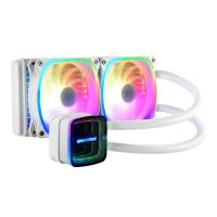 ���������� ������� ���������� Enermax ELC-AQFA240-SQA-W