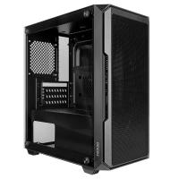 ������ �� ��� �� Ginzzu CL580 Black mATX