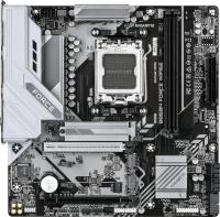 ����������� ����� Gigabyte B850M FORCE WIFI6E (rev. 1.1) , Socket AM5, AMD B850, mATX, Ret



