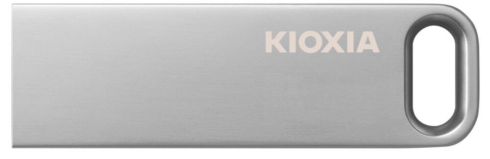 USB Flash ���������� 16Gb Kioxia TransMemory U366 (LU366S016GG4)