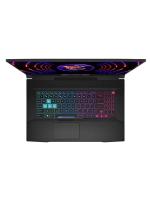 ������� MSI Katana 17 B13UCR-1612XRU, 17.3" (1920x1080) IPS 144 ��/Intel Core i5-13420H/16 �� DDR5/1024 �� SSD/NVIDIA GeForce RTX 3050 ��� ��������� (4 ��)/Windows 11 Pro, ������ (9S7-17L541-1612_Win11P)