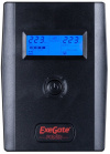  (UPS) Exegate Power Smart ULB-600 LCD