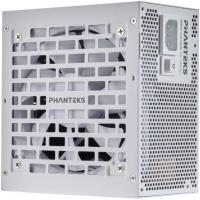   PHANTEKS AMP BH, 750W, 80+ Bronze, ATX3.1 (PH-P750B_WT01 ) White