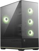  MSI MAG Pano 110R PZ    ATX 6x120mm 7x140mm 2xUSB3.0 1xUSB3.1 audio AirDuct bott PSU