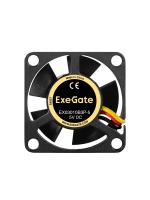 ���������� ExeGate EX03010B3P-5 (30x30x10 ��, 2-Ball (������� ���������������), 3pin, 9500RPM, 26dBA) 5B DC EX295192RUS