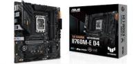   ASUS TUF GAMING B760M-E D4 (90MB1E90-M0EAY0)