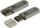 USB Flash ���������� 32Gb SmartBuy V-Cut Silver (SB32GBVC-S)