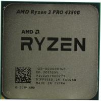  AMD Ryzen 3 PRO 4350G AM4 (100-000000148) (3.8GHz) OEM