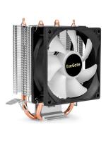 ����� ExeGate Wizard EXX200-PWM.RGB (Al+Cu, 2 ����.������, LGA775/1150/1151/1155/1156/1200/1700/1851/AM2/AM2+/AM3/AM3+/AM4/AM5/FM1/FM2/754/939/940, TDP 95W, Fan 90mm, PWM, 800-2400 EX299659RUS