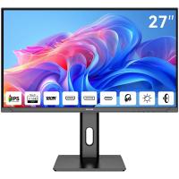 ������� 27" Aiwa MD2714 IPS, 2560x1440, 1 ms, 180Hz, Black