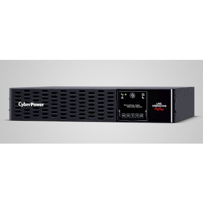  CyberPower PR3000ERTXL2U NEW Line-Interactive 3000VA/3000W