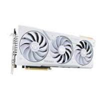 ���������� ASUS TUF-RTX4070TI-O12G-WHITE-GAMING//RTX4070TI HDMI*2 DP*3 12G D6X; 90YV0IJ2-M0NA00
