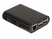 �������������� Raspberry Pi 3 Model B+ � �������, � micro SD ������ 32��, � ����������������� NOOBS (45171)