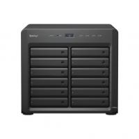 ��� SYNOLOGY DS3622XS+, ���������� ����������, 12BAY, NO HDD, USB3
