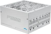    SAMA P1000 White 1000W, 80+ Platinum, ATX, 3.1, P1000-WHPFF001-EU