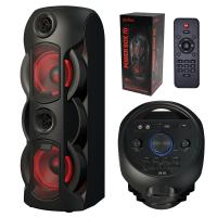 ����������� ������������ ������� Perfeo Power Box 70 EQ,USB, microSD, AUX, FM, MIC, TWS ������