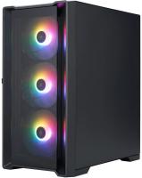  1STPLAYER TRILOBITE T4-G FRGB Black


