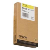 �������� EPSON C13T612400 Stylus Pro 74x0/94x0 Yellow 220 ��