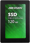   120Gb SSD Hikvision C100 (HS-SSD-C100/120G)