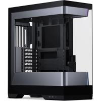 ������ PHANTEKS Enthoo Evolv S2, Black, 4x120mm ARGB Fan, Tempered Glass, Mid-Tower / PH-ES524S2_DBK01