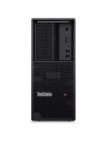 ��������� ���� Lenovo ThinkStation P3 Tower Gen 2, Intel Core Ultra 7 265/32 �� DDR5/1024 �� SSD/Intel Graphics/Windows 11 Pro/����������, ����, ������ (30HSA07UCW)