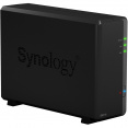 Сетевой накопитель Synology DS118 без HDD