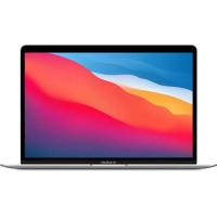  Apple MacBook Air A2337, 13.3" (2560x1600) Retina/Apple M1/8/256 SSD/M1 7-core GPU/MacOS,  (MGN93ZP/A)