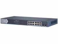  Hikvision DS-3E1518P-SI 16G 