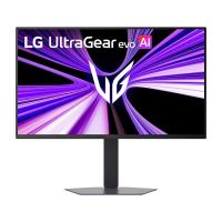 ������� LG 27" UltraGear 27GM950B-B, IPS 5K 165�� 1 ��, ������