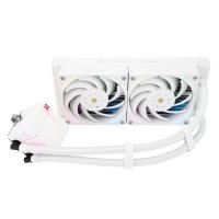    Thermalright Core Matrix 360 White,  240 , 2150 /, 27 , PWM,  (C-MATRIX-360-WH)