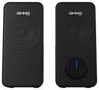 ������� Oklick GMNG OK-175, 2.0, ������ (1531649)