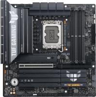   Asus TUF GAMING B860M-PLUS, Socket-1851, Intel B860, mATX, Ret